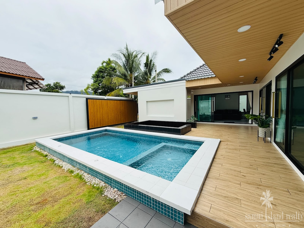 Lipa Noi Pool Villas Lipa Noi Pool Villas Exterior