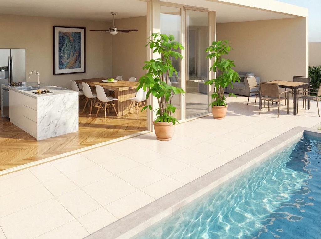 Maya Bay Village Koh Samui Terrace