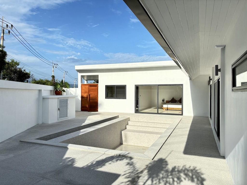 Property For Sale In Plai Laem Pool