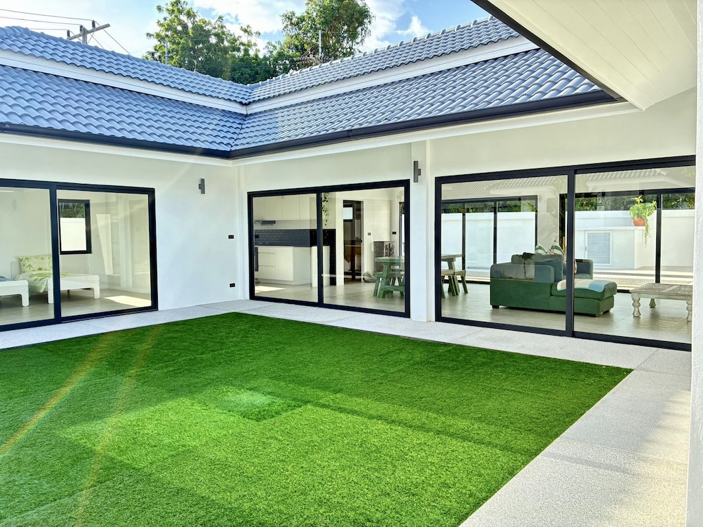 Property For Sale In Plai Laem Exterior