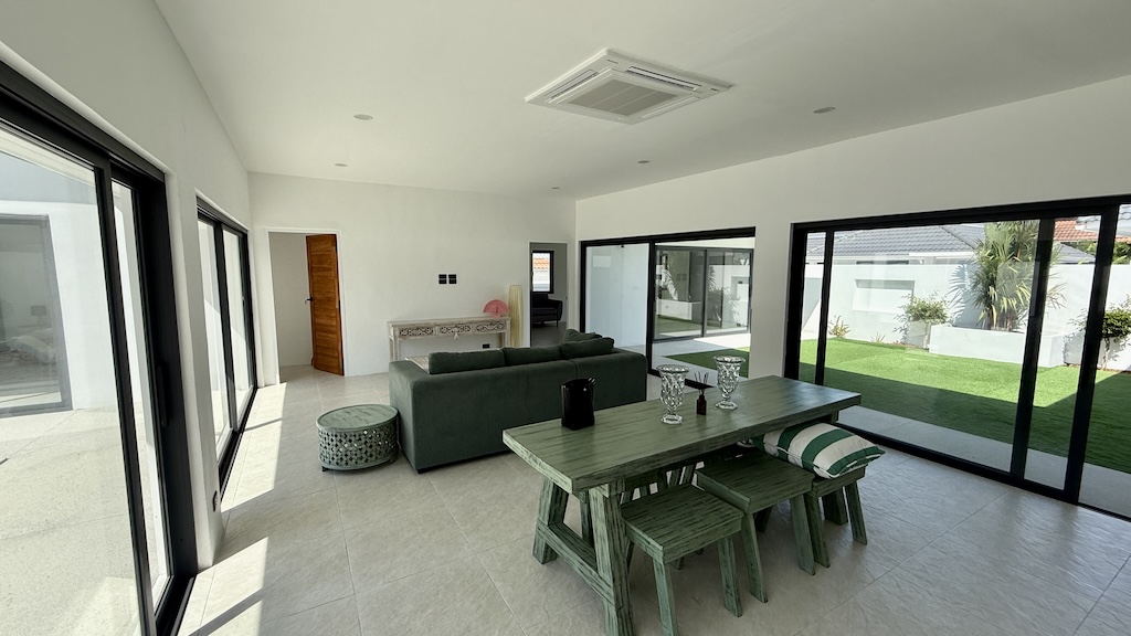 Property For Sale In Plai Laem Interior