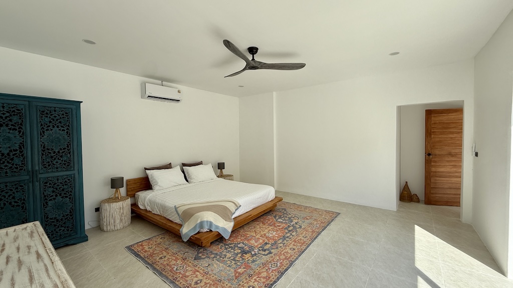 Property For Sale In Plai Laem Bedroom