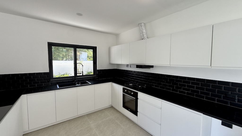 Property For Sale in Plai Laem Kitchen