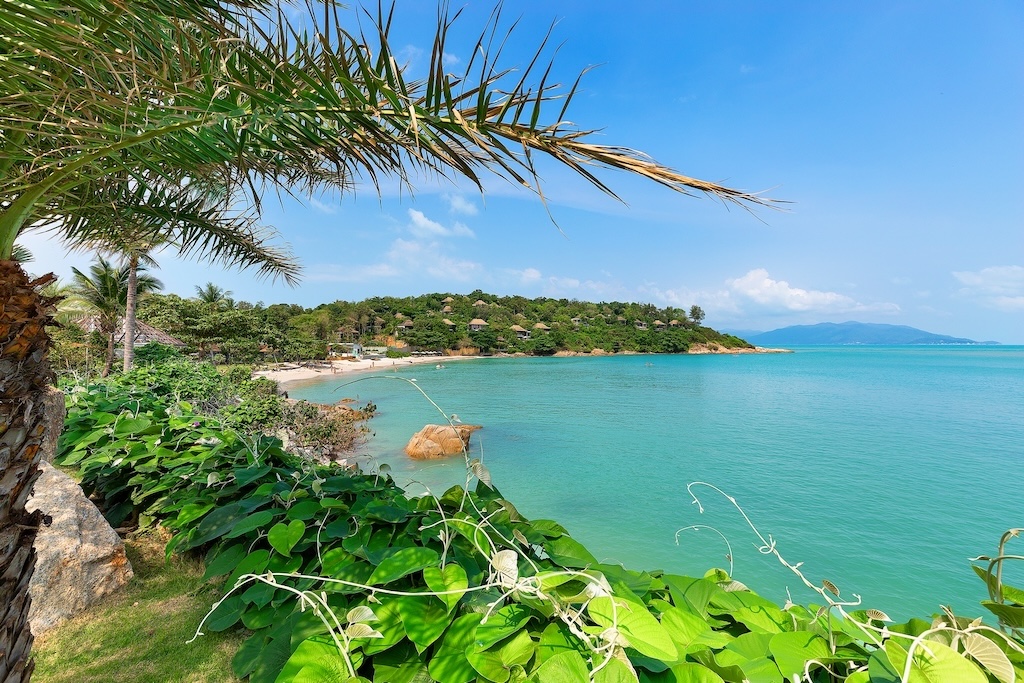 Villa Blue Amber View