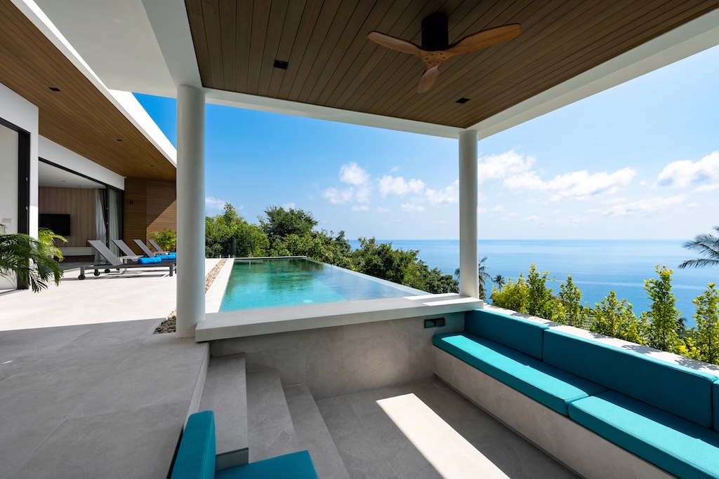 Villa Sea Stone Sala