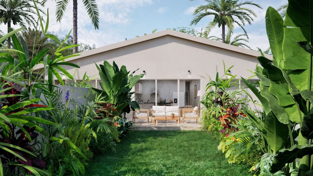 Baan Ton Sai Exterior