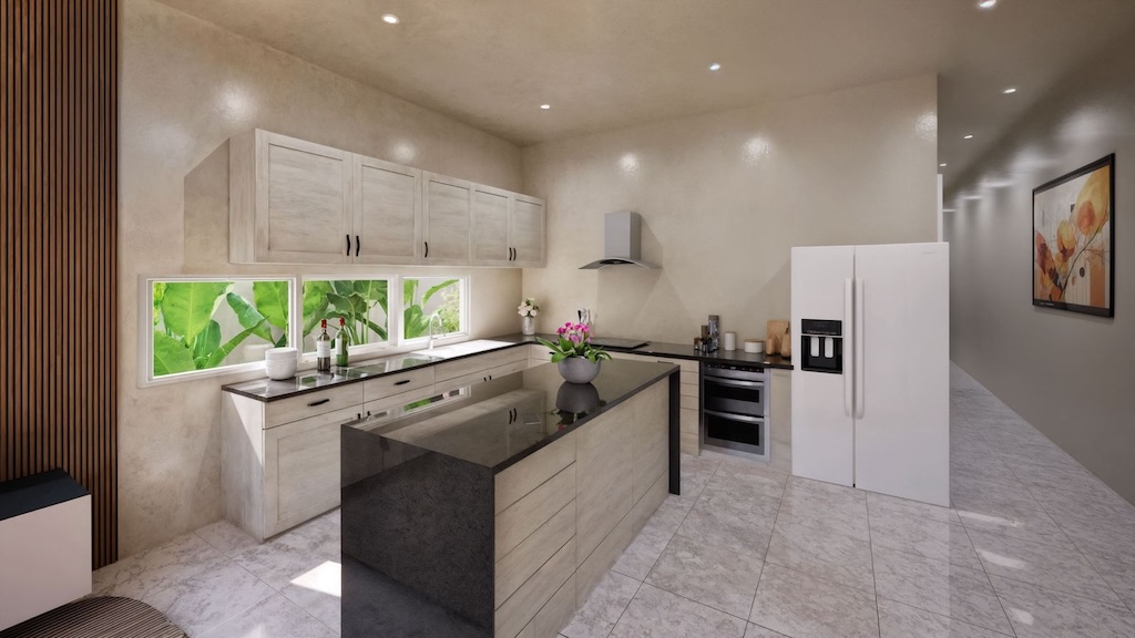 Baan Ton Sai Kitchen