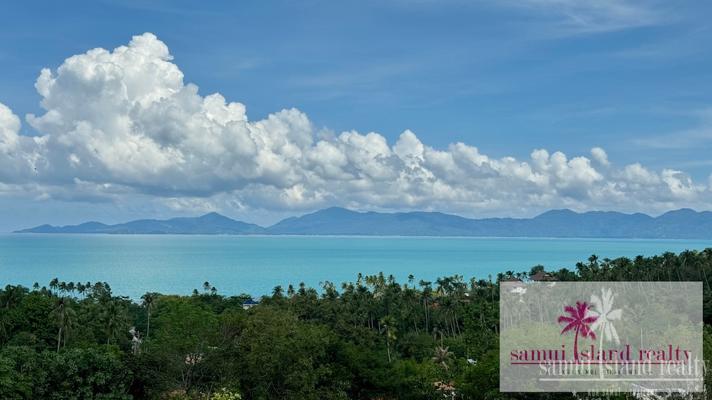 Bang Por Sea View Property Vistas