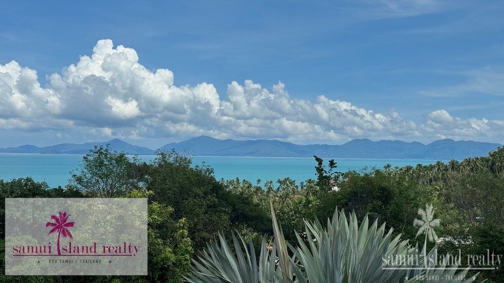 Bang Por Sea View Property Panoramas