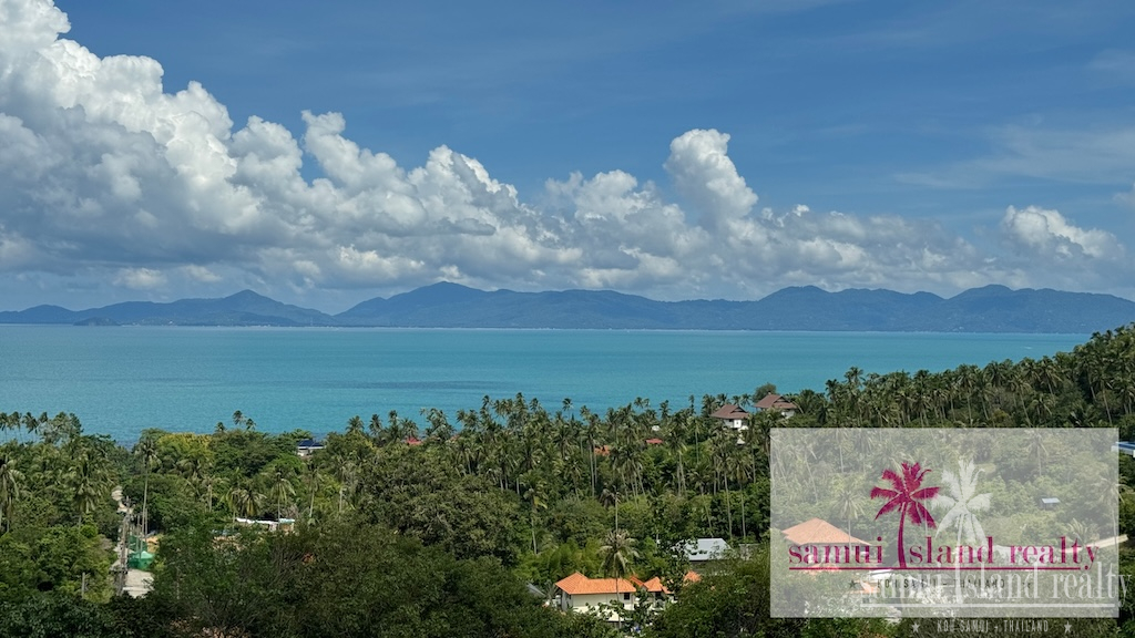 Bang Por Property Sea View