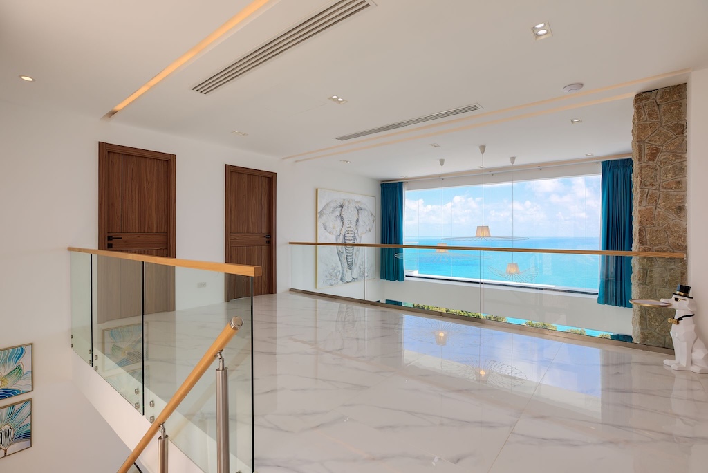 Koh Samui 5 Bedroom Property For Sale Landing