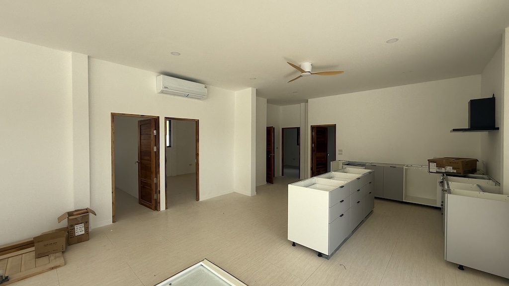 Maenam Property For Sale Kitchen