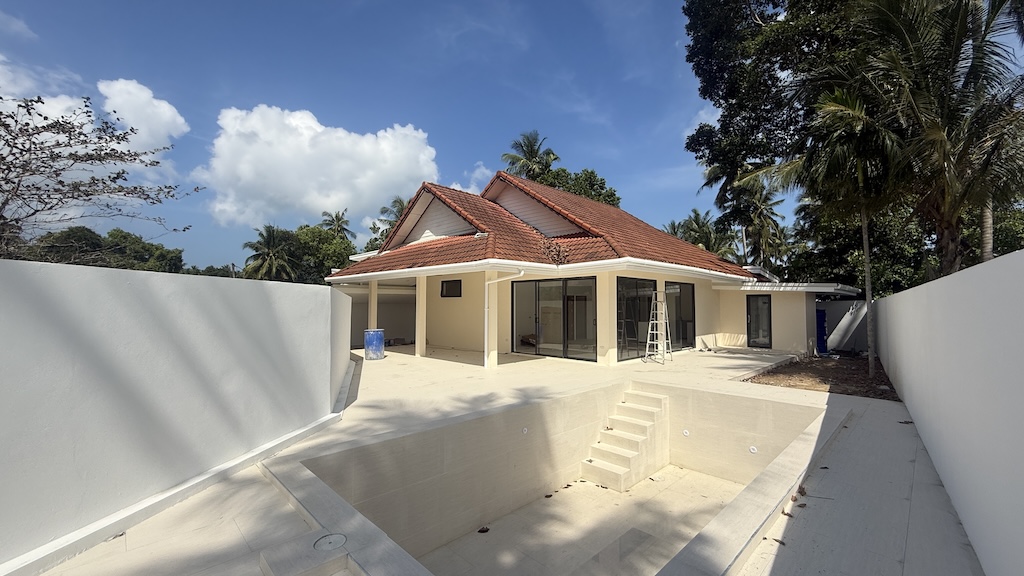 Maenam Property For Sale