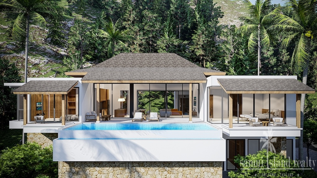 Samui Grand Park Forest