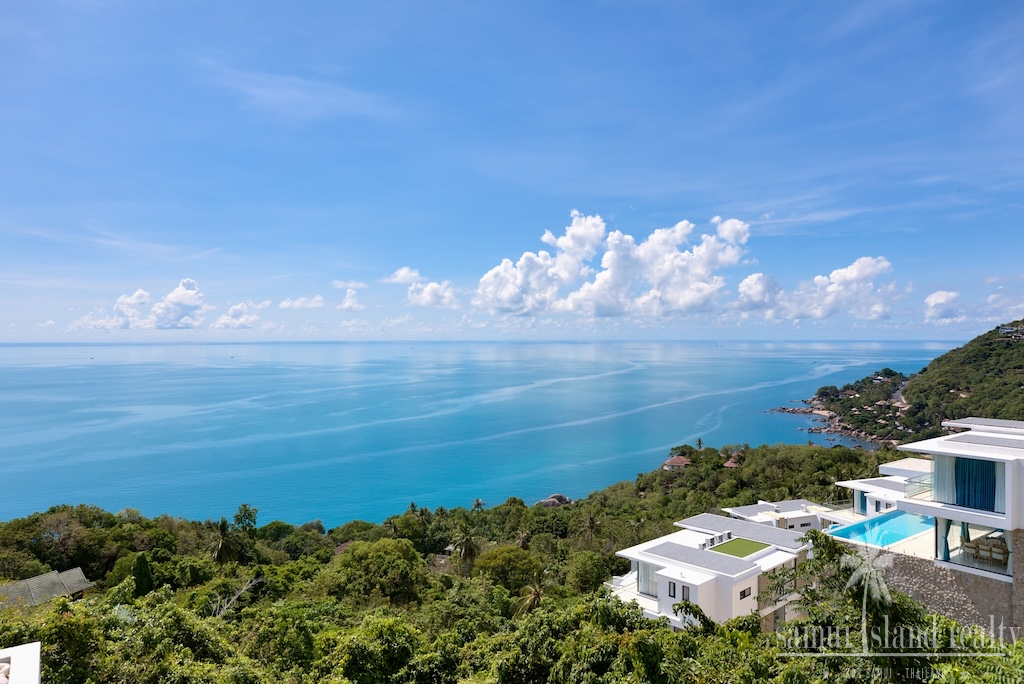 The Wave 2 Residence View