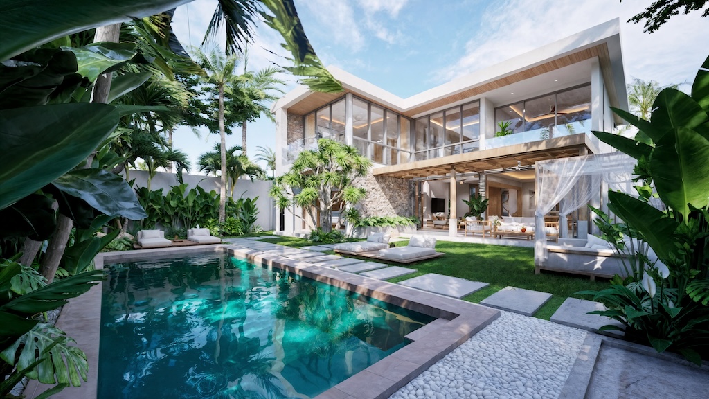 Buying Property In Koh Samui