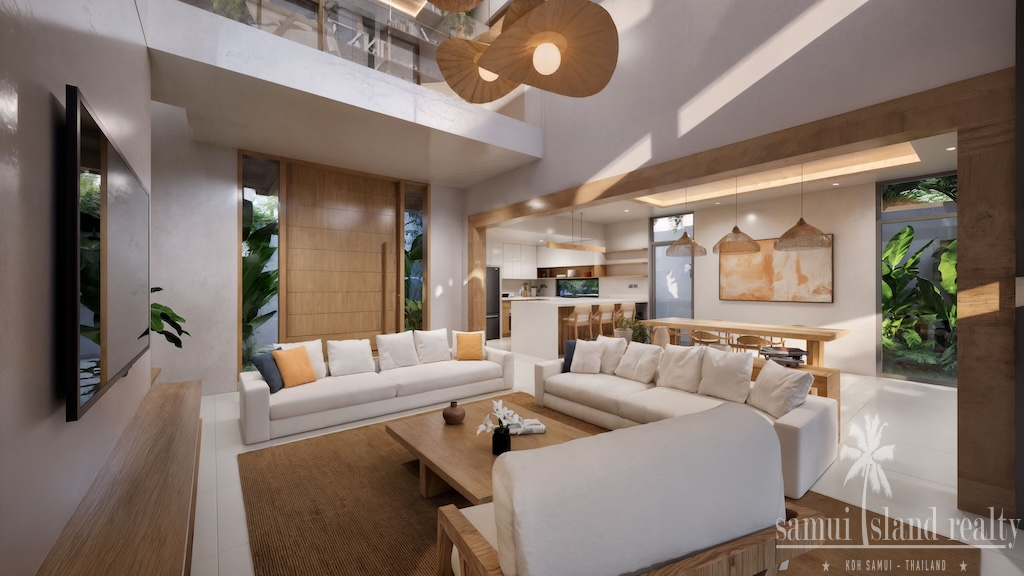 Chandara Choeng Mon Lounge