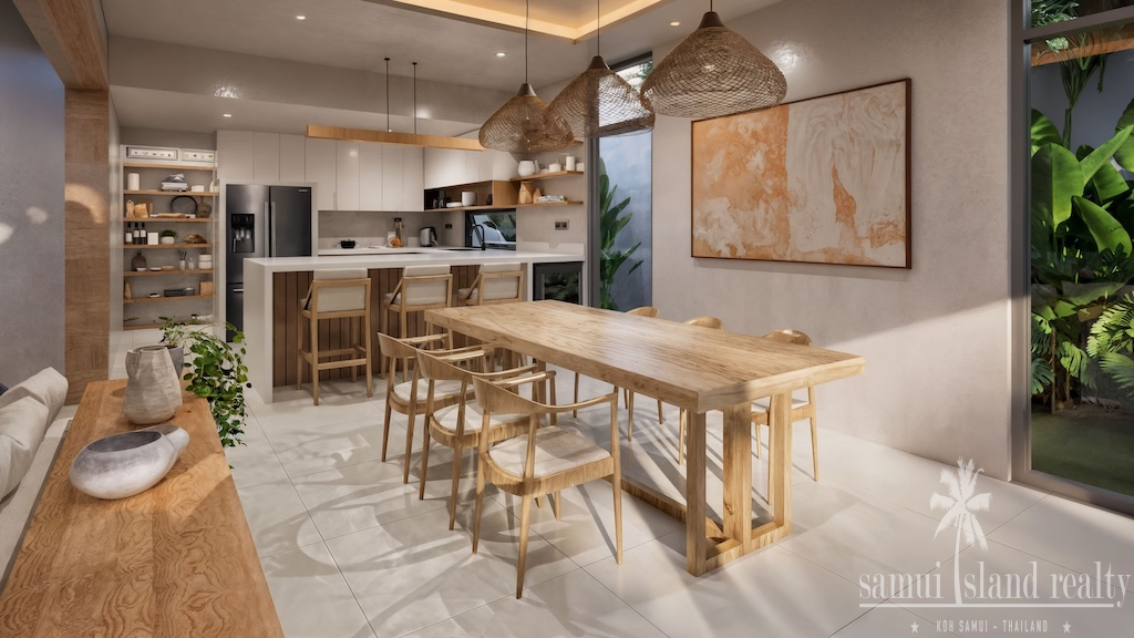 Chandara Choeng Mon Dining