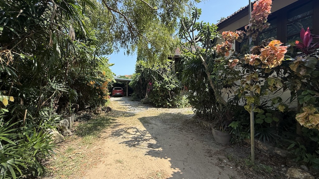 Koh Samui Development Land In Lamai