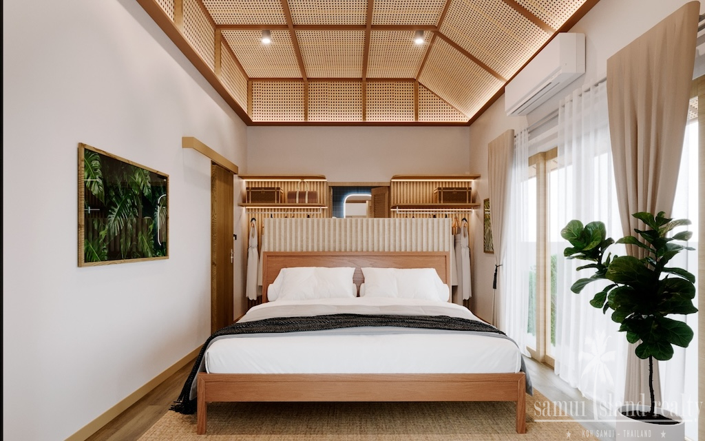 Marisaland Villas Koh Samui