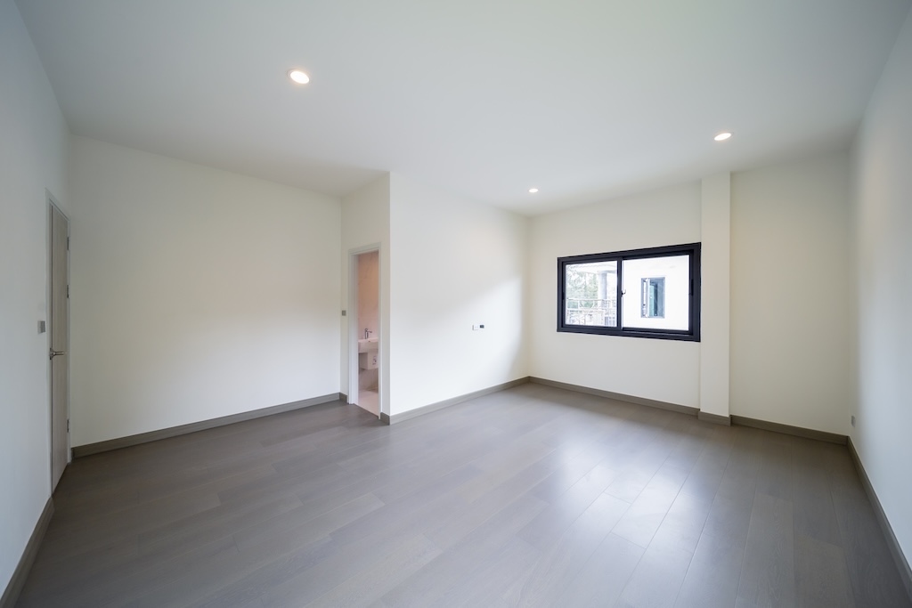 Prime Villa Samui Interior