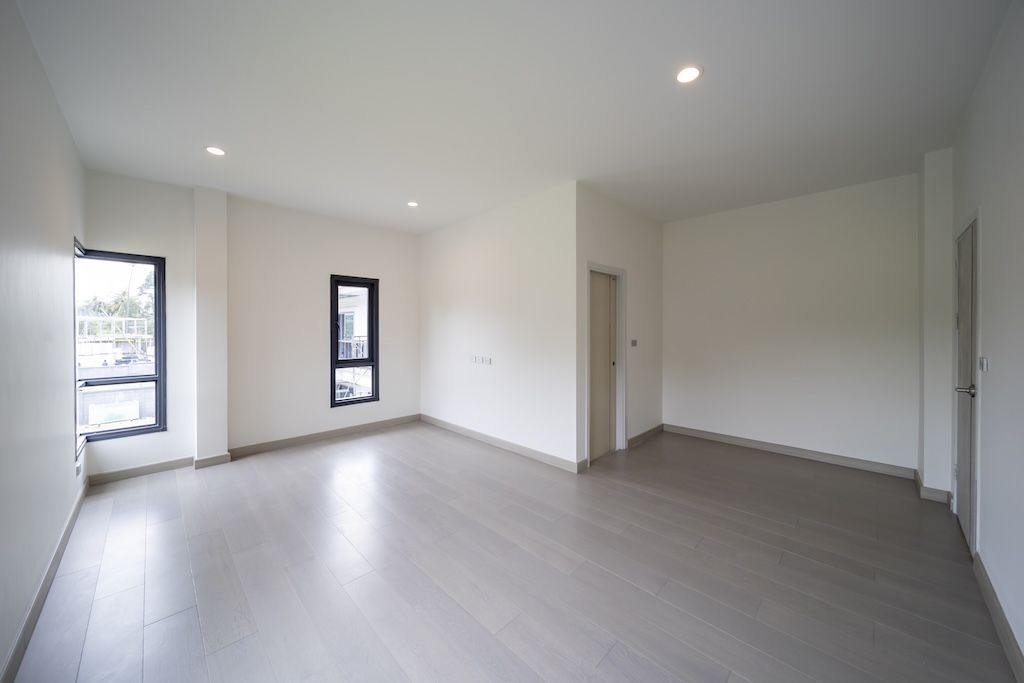 Prime Villa Samui Interior