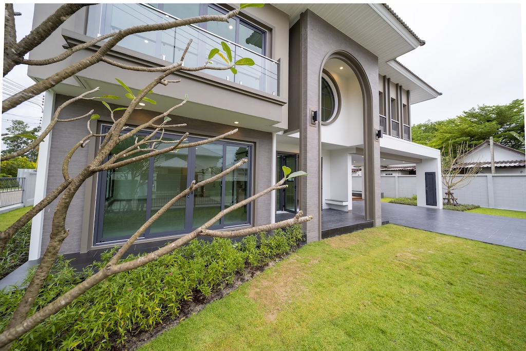 Supawat Villa At Prime Villa Samui