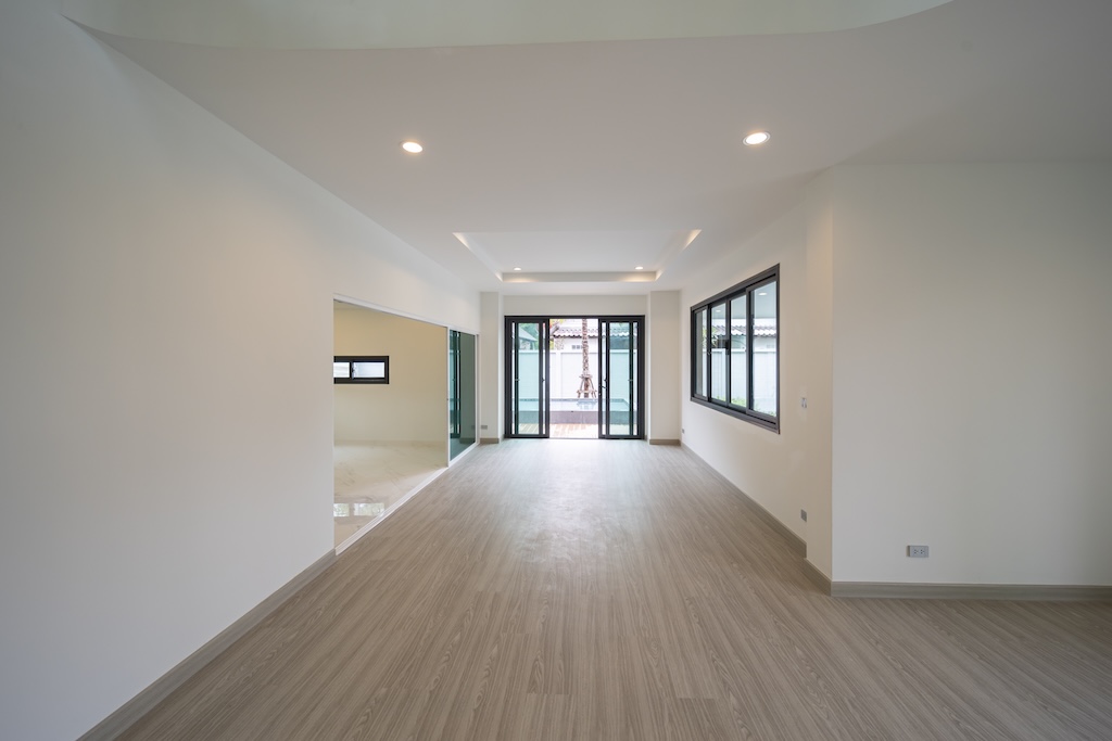 Supawat Villa At Prime Villa Samui Interior