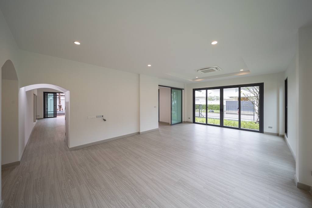 Supawat Villa At Prime Villa Samui Interior