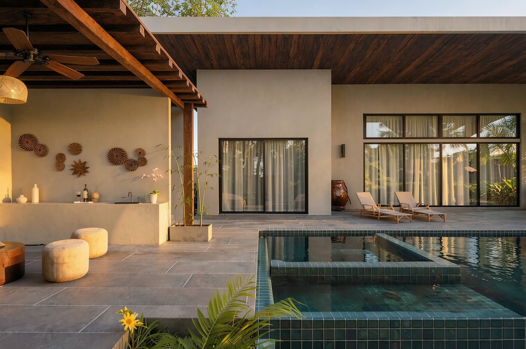 4-Bed Villas At Verdant Maenam Terrace