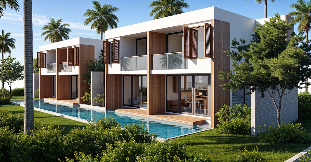 Ban Tai Investment Property Exterior