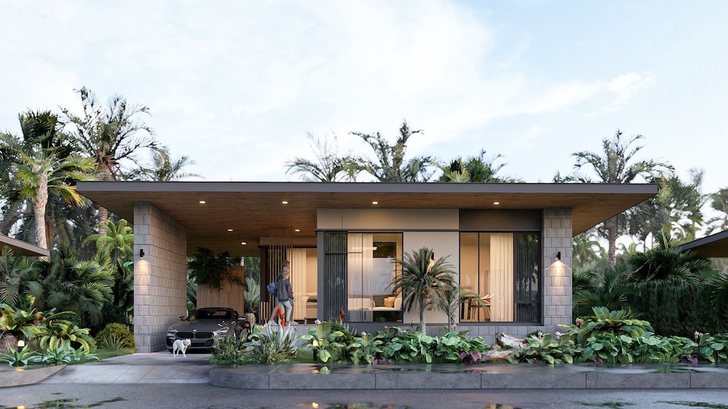 Cera Villas