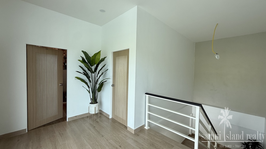 Choeng Mon Pool Villa Landing