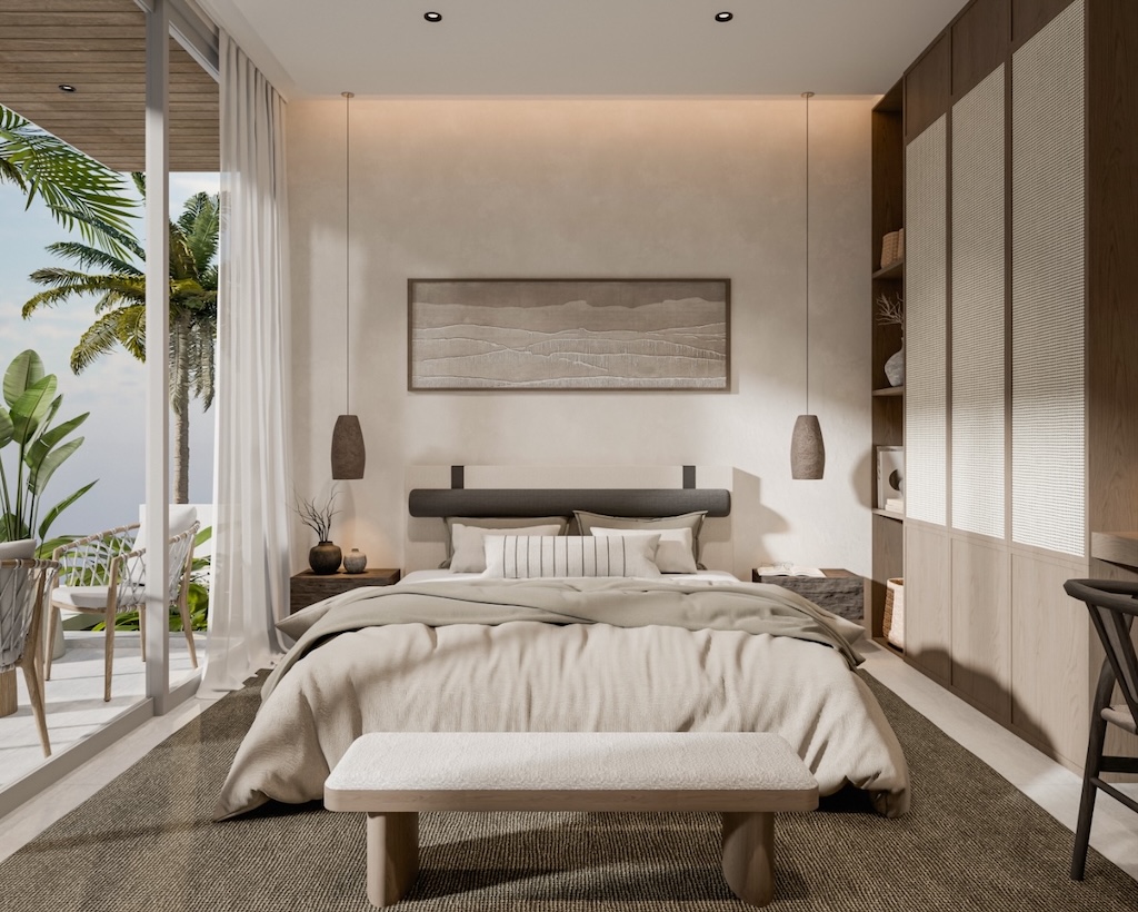 Mae Jai Villas Mae Jai Villas Bedroom