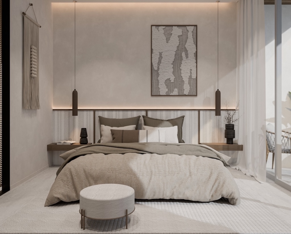 Mae Jai Villas Mae Jai Villas Bedroom