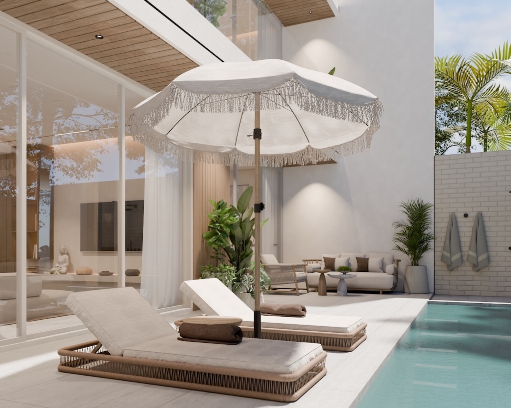 Mae Jai Villas Mae Jai Villas Terrace