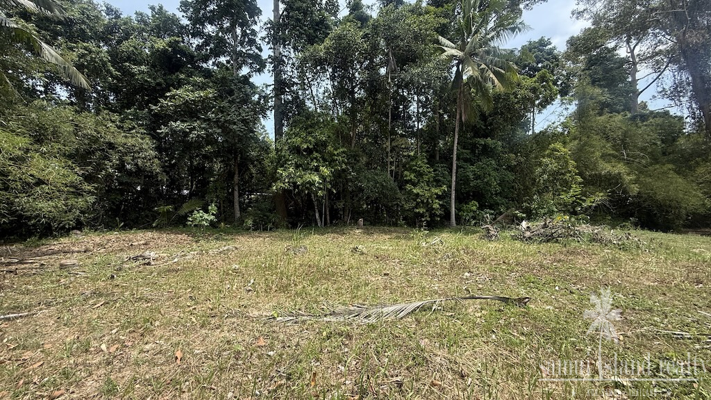 Maenam Land Plots For Sale