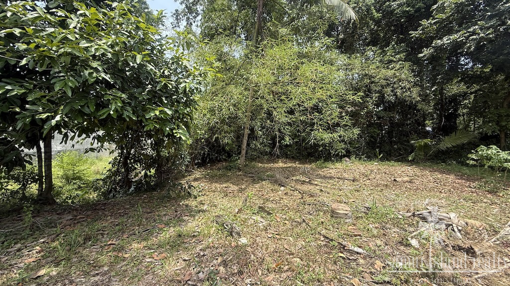 Maenam Land Plots For Sale