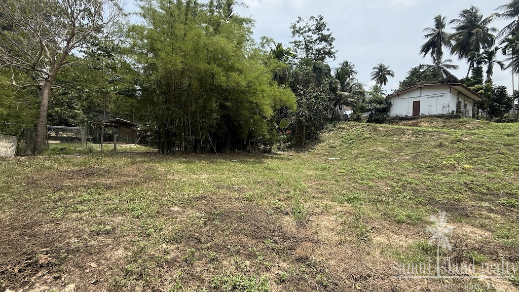 Maenam Land Plots For Sale