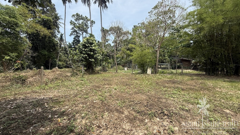 Maenam Land Plots For Sale