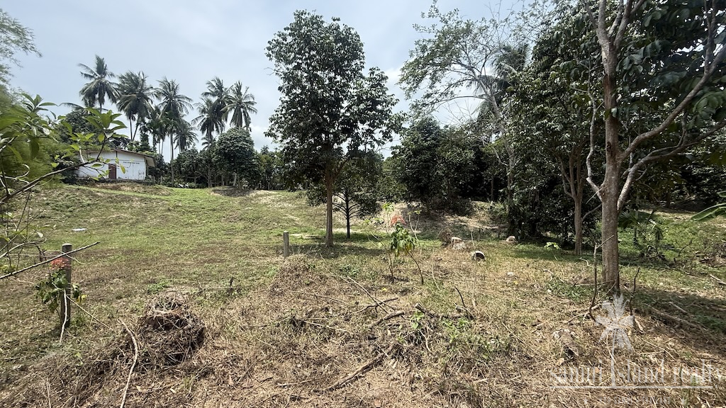 Maenam Land Plots For Sale
