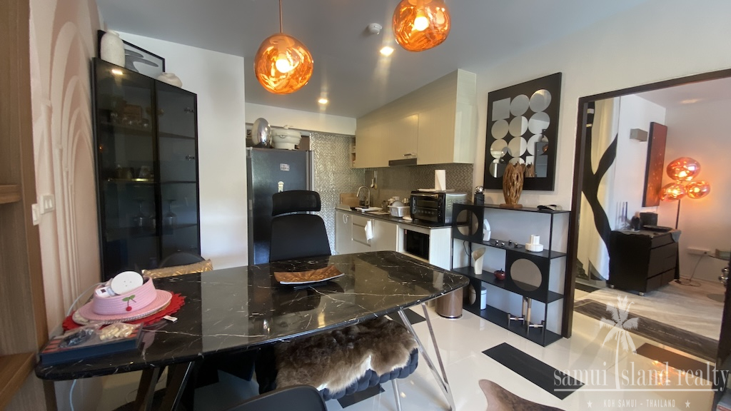 Replay Apartments For Sale Interior