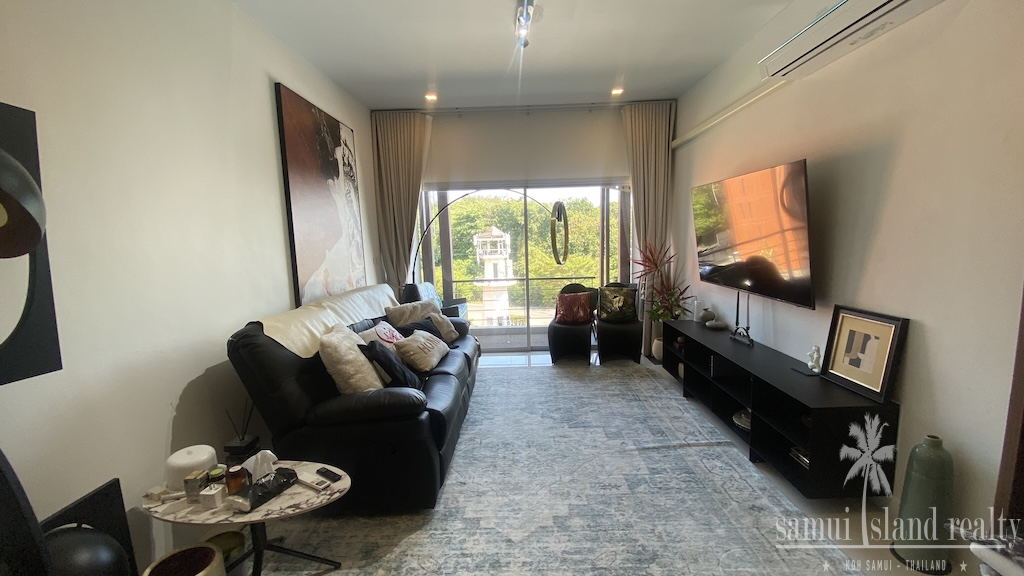 Replay Apartments For Sale Interior