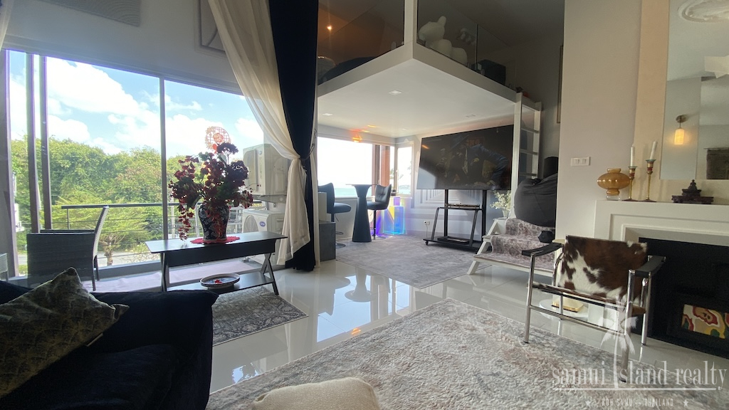 Replay Apartments For Sale Interior