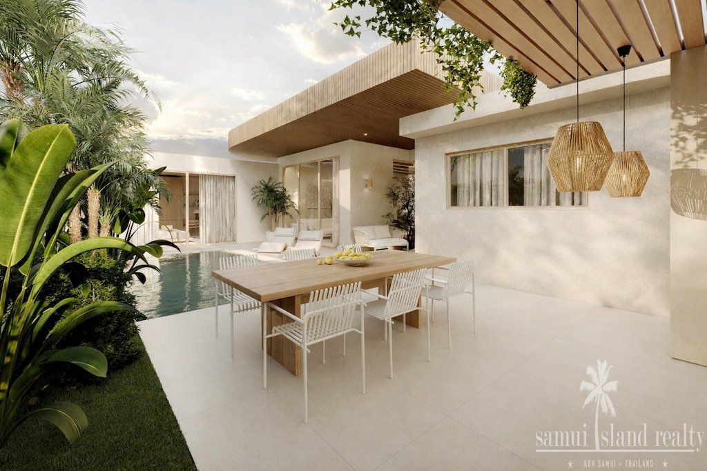 4-Bed Villas At Green View Valley Exterior