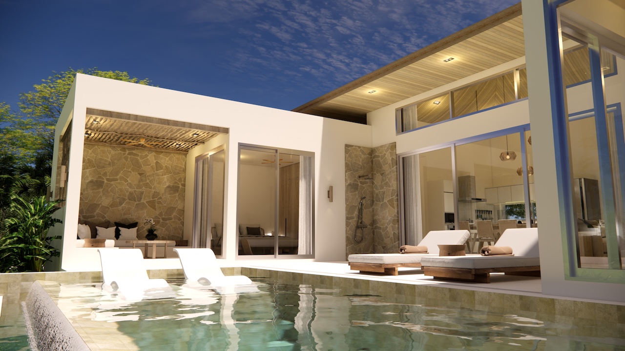 Aelora Residence