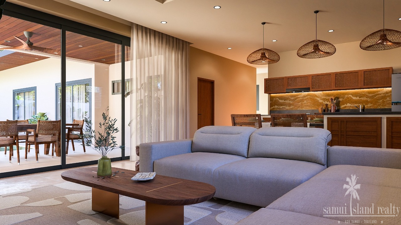 Chana Village Lounge
