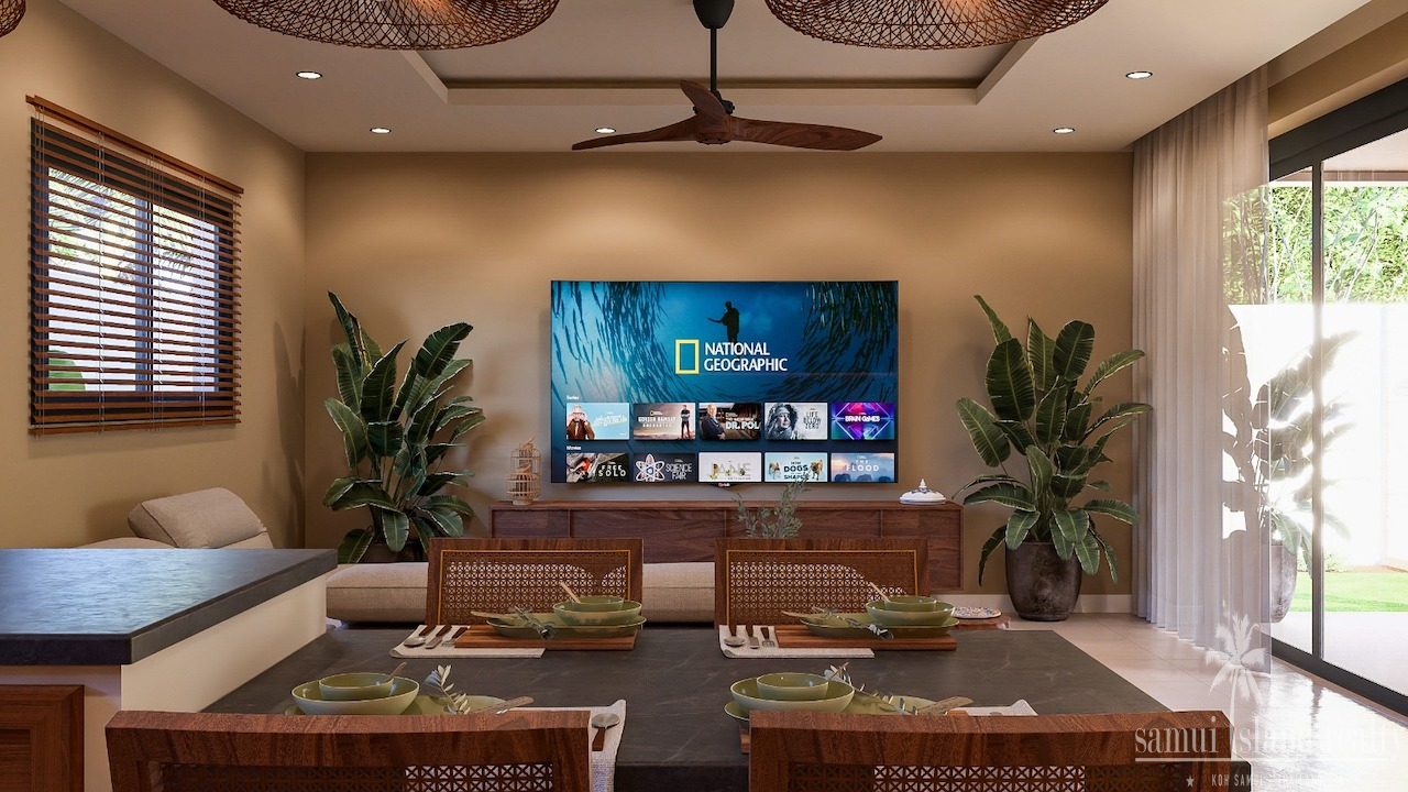 Chana Village Lounge