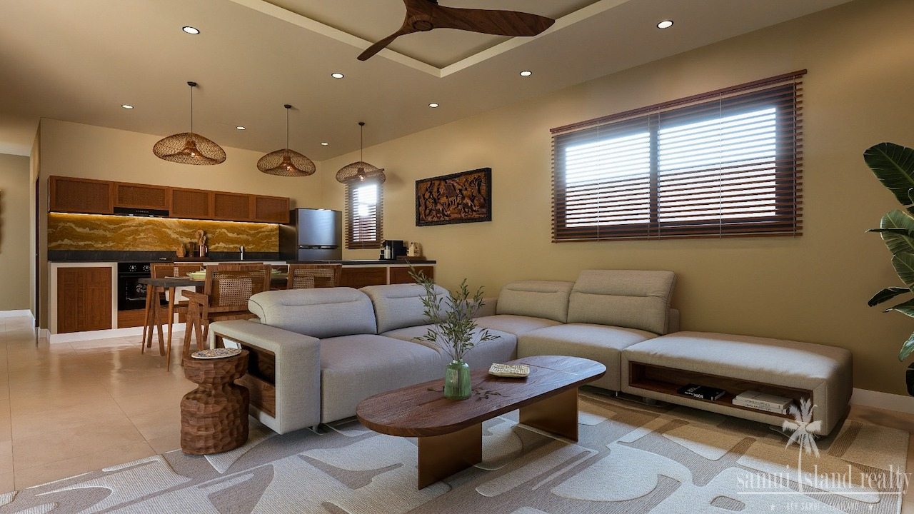 Chana Village Lounge