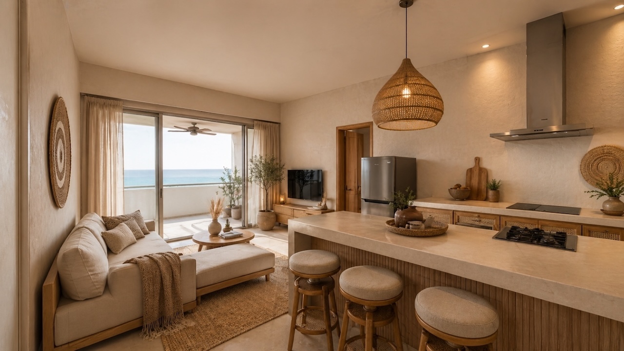 Crystal Bay View Crystal Bay View Interior